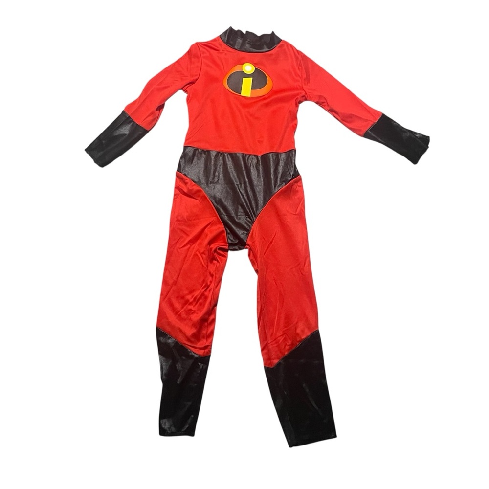 The Incredibles Superhero Costume, 3T-4T